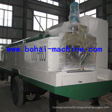 Bohai Automatic Construction Machine for Arch Roof (BH240)